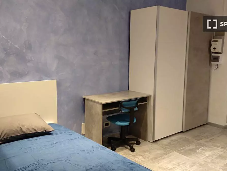 Immagine 5 di Camera condivisa in affitto  in Via Alessandro Scarlatti a Torino