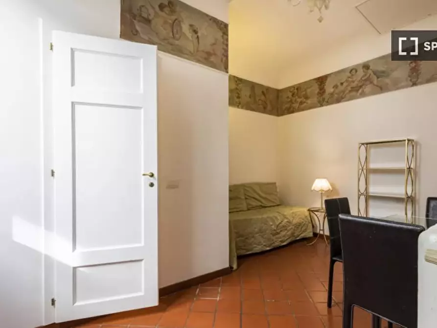 Immagine 1 di Appartamento in affitto  in Via dei Fossi a Firenze