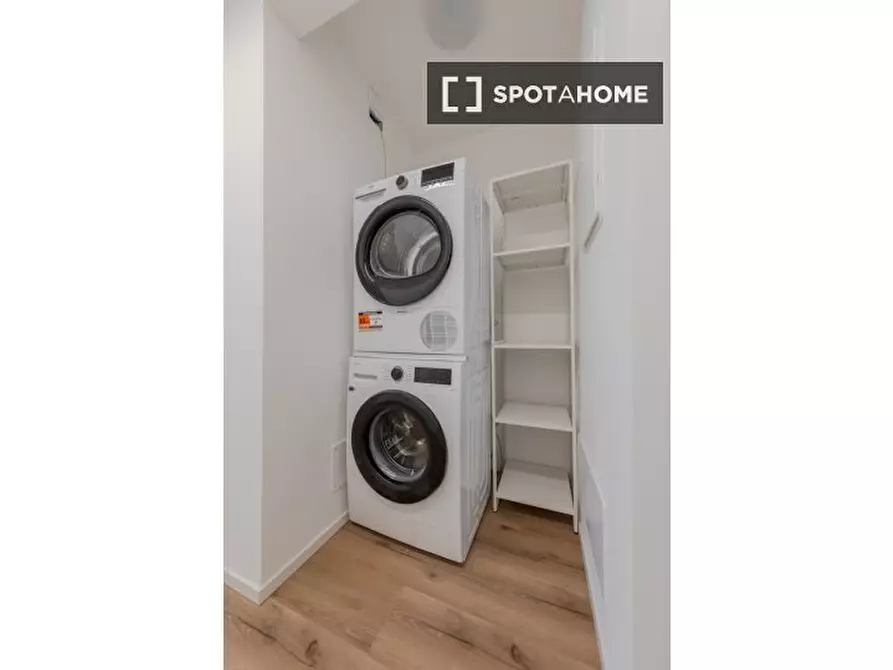 Immagine 19 di Camera condivisa in affitto  in per Cognola a Trento