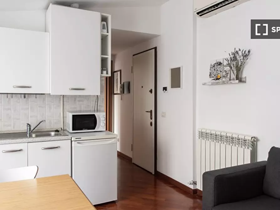 Immagine 3 di Appartamento in affitto  in Via Privata Giovanni Ventura a Milano