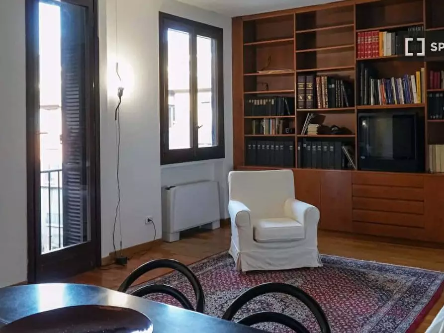 Immagine 2 di Appartamento in affitto  in Via Carlo Osma a Milano