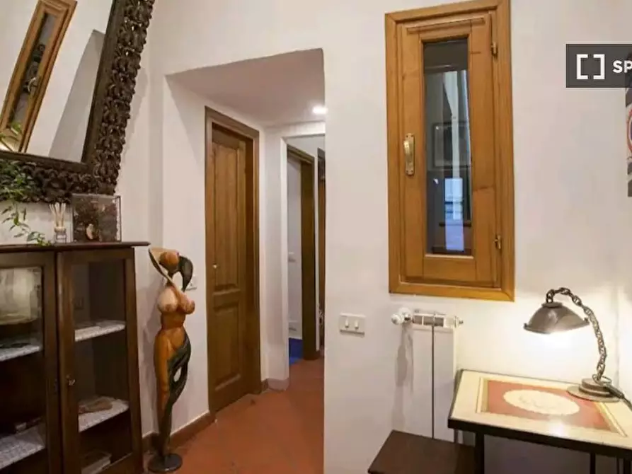 Immagine 11 di Appartamento in affitto  in Via Faenza a Firenze