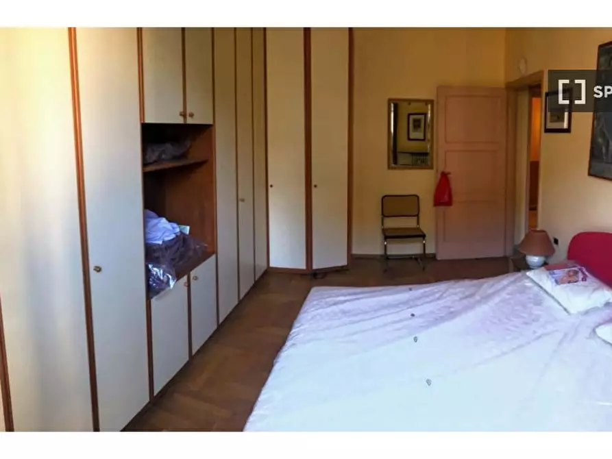 Immagine 4 di Appartamento in affitto  in Via Lecco a Milano
