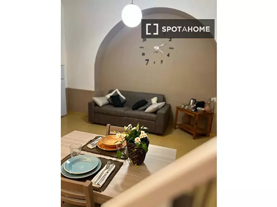 Immagine 11 di Ufficio in affitto  in Via Sapri a Roma