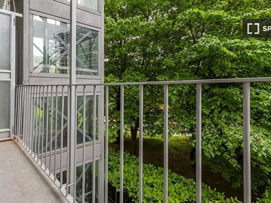 Immagine 11 di Appartamento in affitto  in Via Giuseppe Ripamonti a Milano