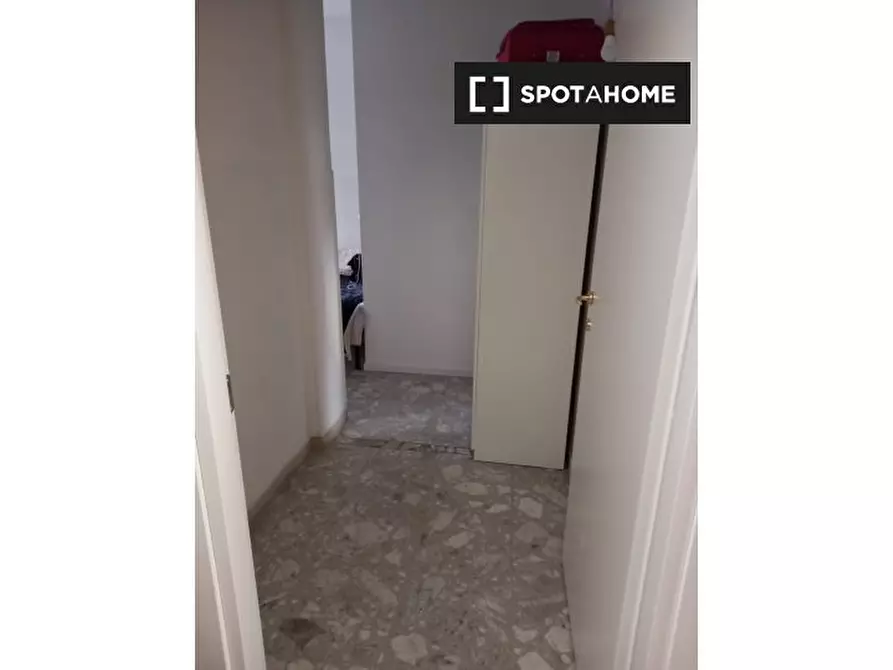 Immagine 10 di Camera condivisa in affitto  in Via Tommaso Salvini a Bologna