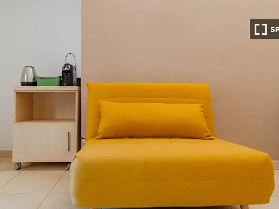 Immagine 13 di Appartamento in affitto  in Via Corte d'Appello a Torino