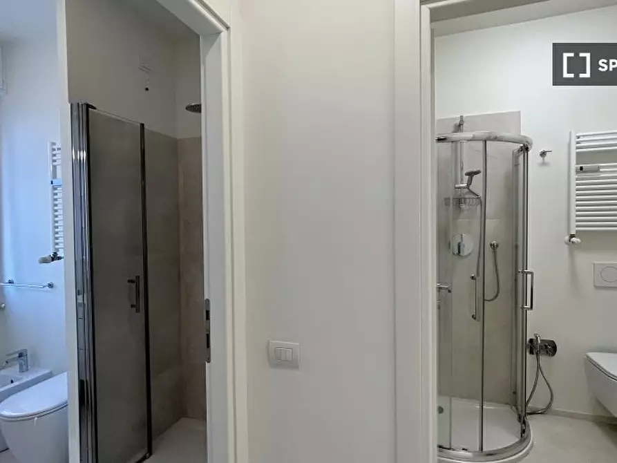Immagine 8 di Appartamento in affitto  in Via Ippolito Nievo a Milano