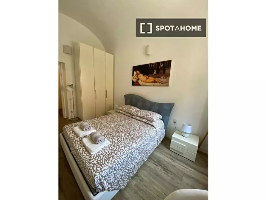 Immagine 7 di Appartamento in affitto  in Via Senese a Firenze