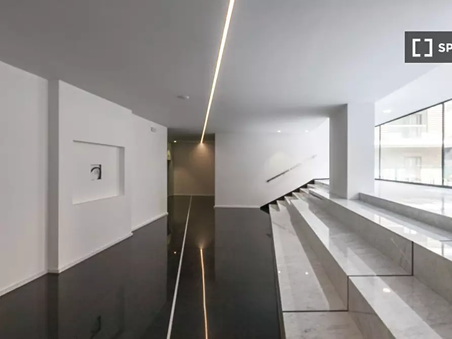 Immagine 18 di Appartamento in affitto  in Via Poma a Milano