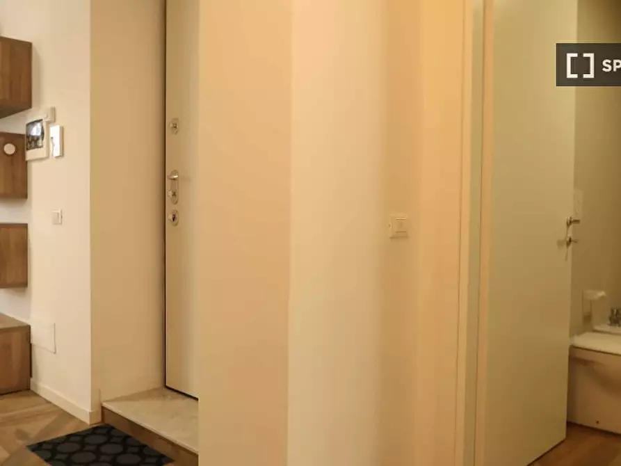 Immagine 12 di Appartamento in affitto  in Via Giovanni Pezzotti a Milano