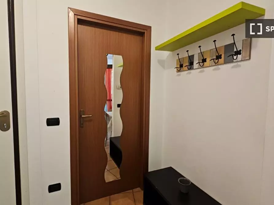 Immagine 8 di Appartamento in affitto  in P.za Francesco Carrara a Milano