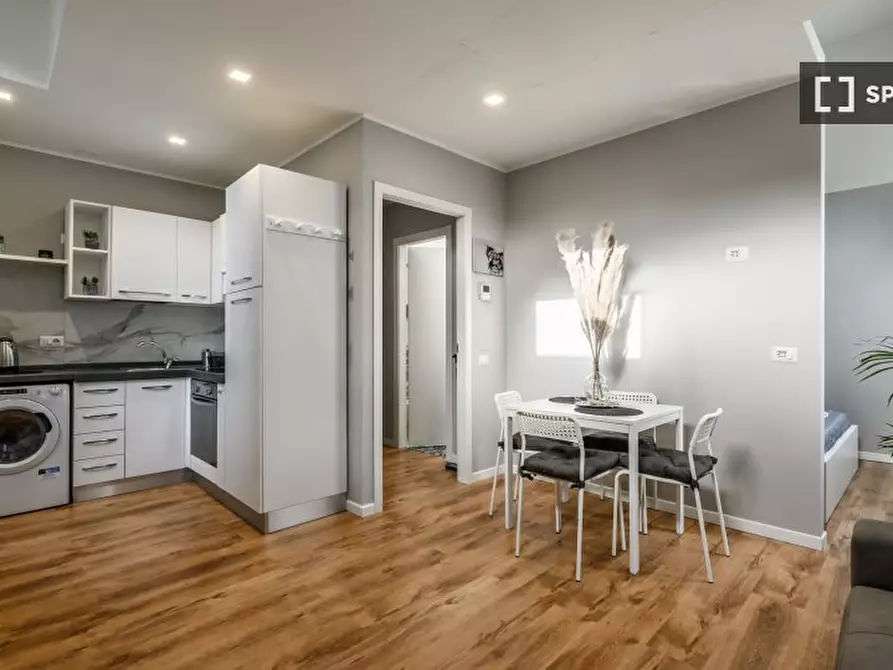 Immagine 7 di Ufficio in affitto  in Via Egidio Folli a Milano