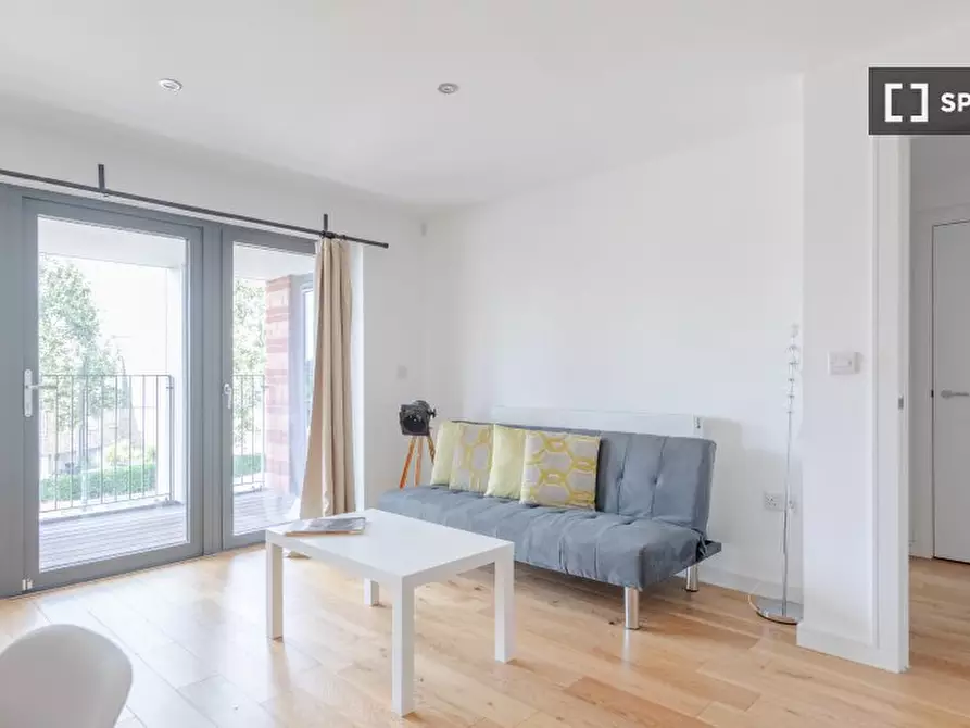 Immagine 10 di Appartamento in affitto  in flat a Lambeth