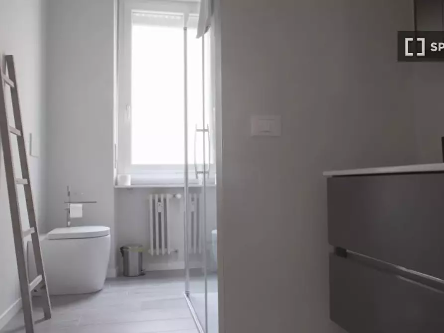 Immagine 11 di Appartamento in affitto  in Piazzale Aquileia a Milano
