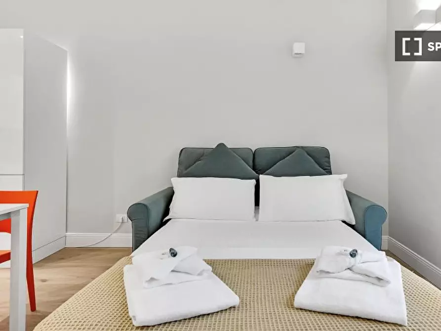 Immagine 17 di Appartamento in affitto  in Via Roberto Lepetit a Milano