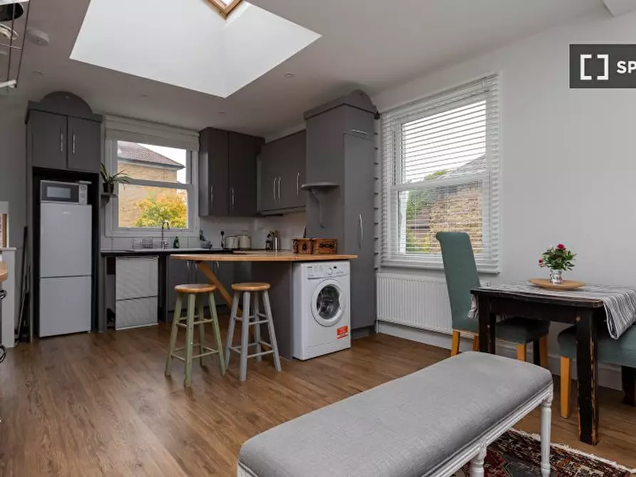 Immagine 4 di Appartamento in affitto  in Harbord St a Hammersmith