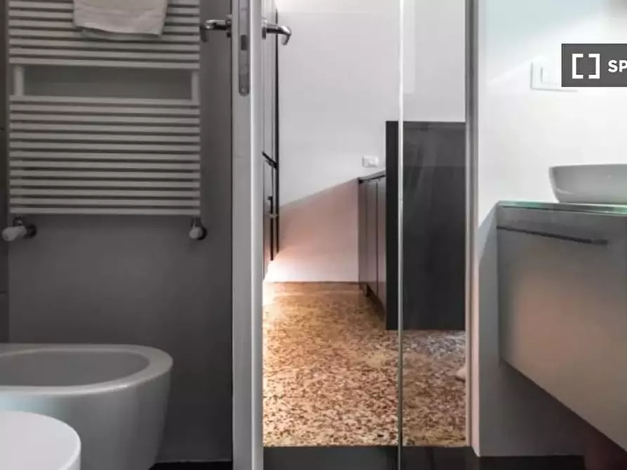 Immagine 15 di Appartamento in affitto  in Via Ciovasso a Milano