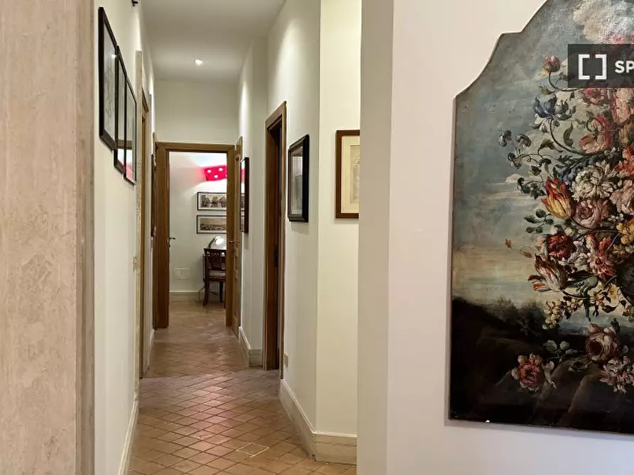 Immagine 13 di Appartamento in affitto  in Via di S. Giovanni in Laterano a Roma