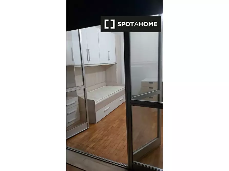 Immagine 2 di Camera condivisa in affitto  in Via Danilo Paris a Trento