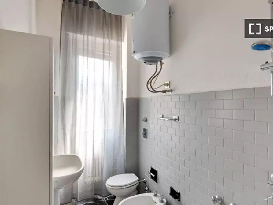 Immagine 5 di Camera condivisa in affitto  in Via Antonio Cecchi a Milano