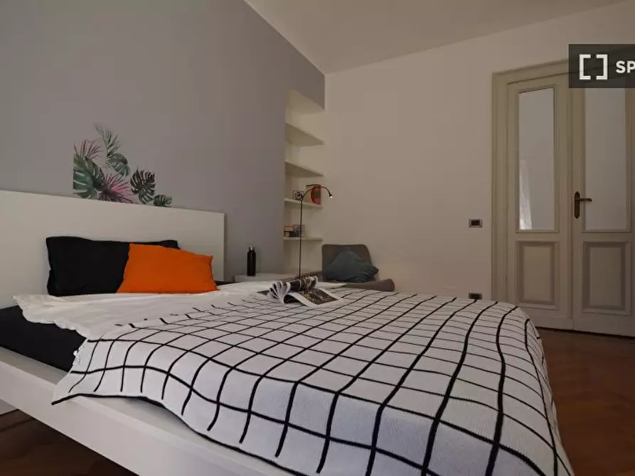 Immagine 4 di Camera condivisa in affitto  in Via Sagliano Micca a Torino