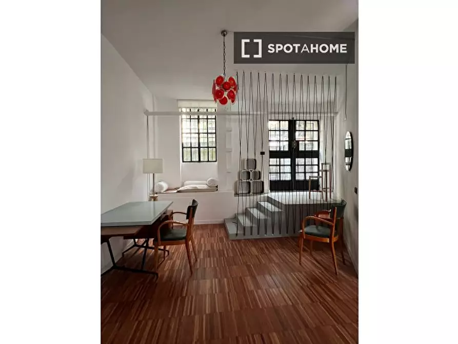 Immagine 7 di Appartamento in affitto  in Via Benaco a Milano