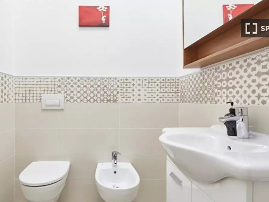 Immagine 8 di Appartamento in affitto  in Viale Belfiore a Firenze