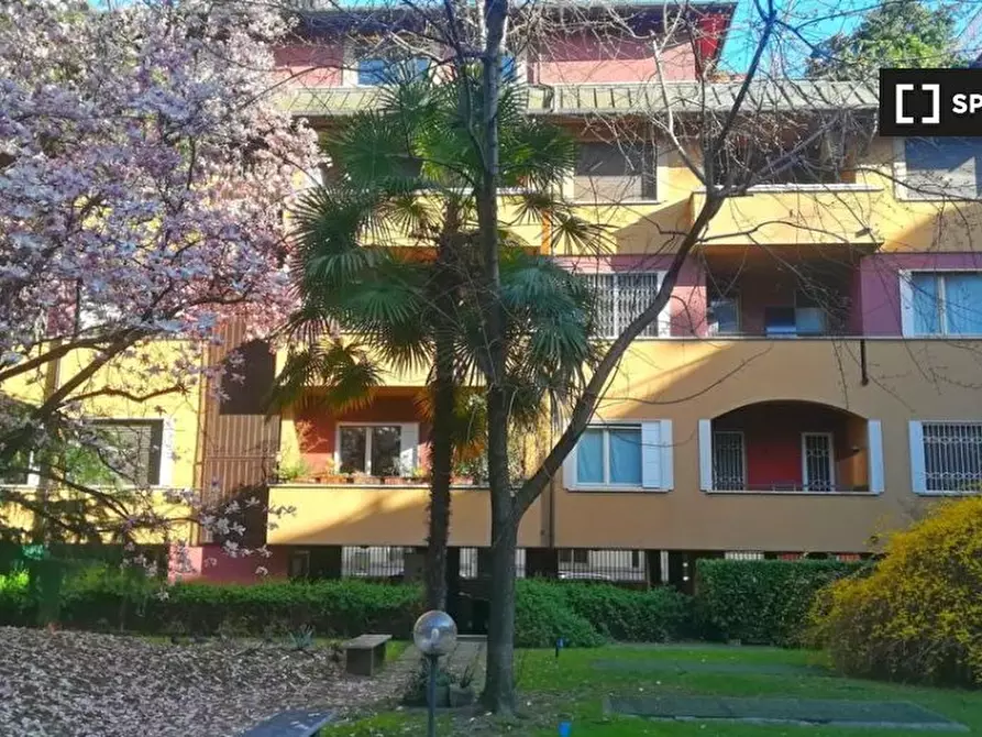 Immagine 14 di Appartamento in affitto  in Via Bullona a Milano