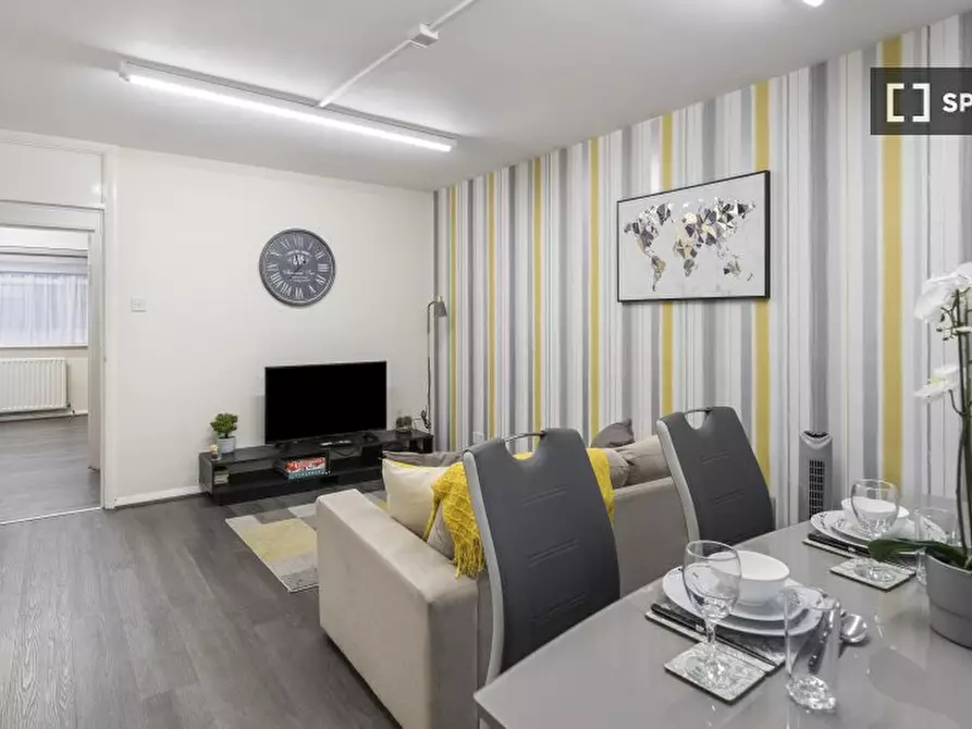 Immagine 9 di Appartamento in affitto  in Stamford Hill a Hackney