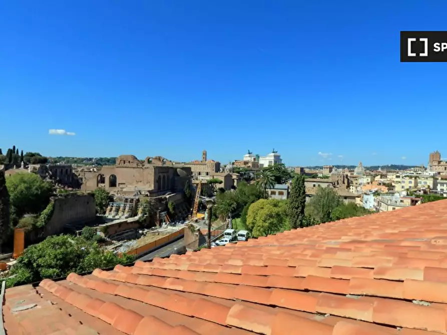 Immagine 19 di Ufficio in affitto  in Via del Colosseo a Roma
