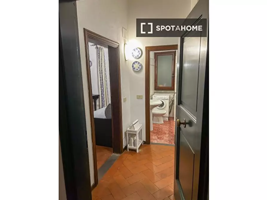 Immagine 3 di Appartamento in affitto  in Via dei Georgofili a Firenze