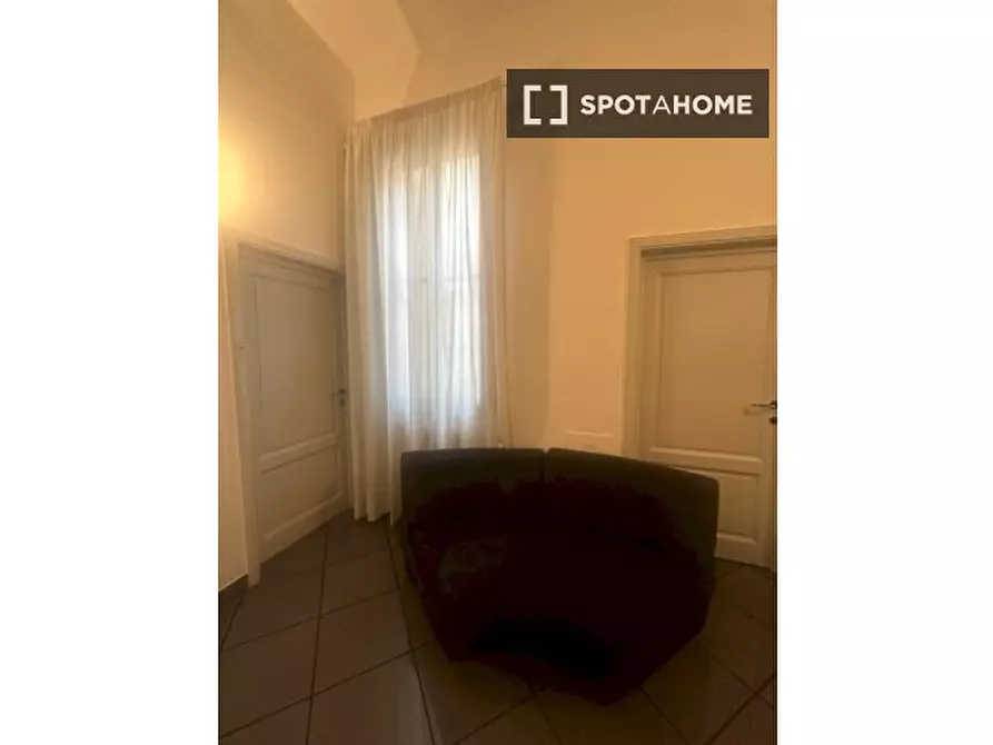 Immagine 6 di Camera condivisa in affitto  in Via Giordano Bruno a Firenze