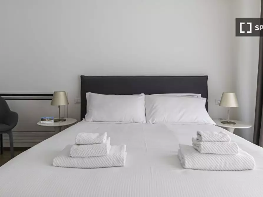 Immagine 15 di Appartamento in affitto  in Corso Como a Milano