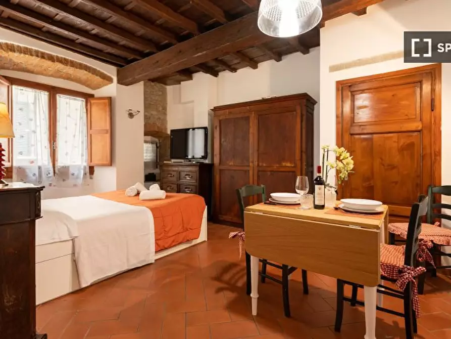 Immagine 16 di Ufficio in affitto  in Via del Corso a Firenze