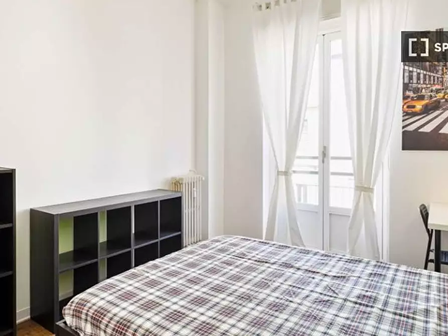 Immagine 5 di Camera condivisa in affitto  in Via Casoretto a Milano