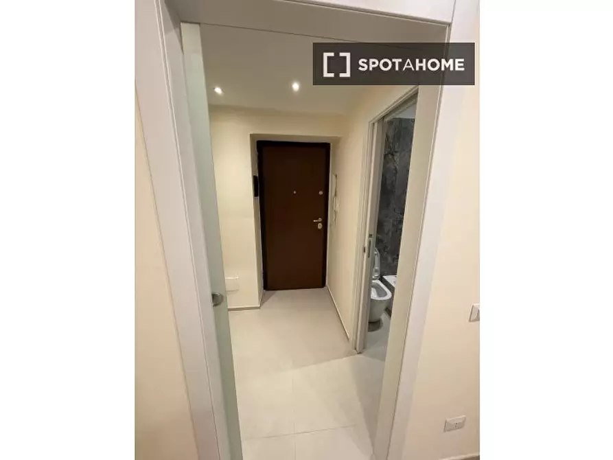 Immagine 8 di Ufficio in affitto  in V.le Zara a Milano