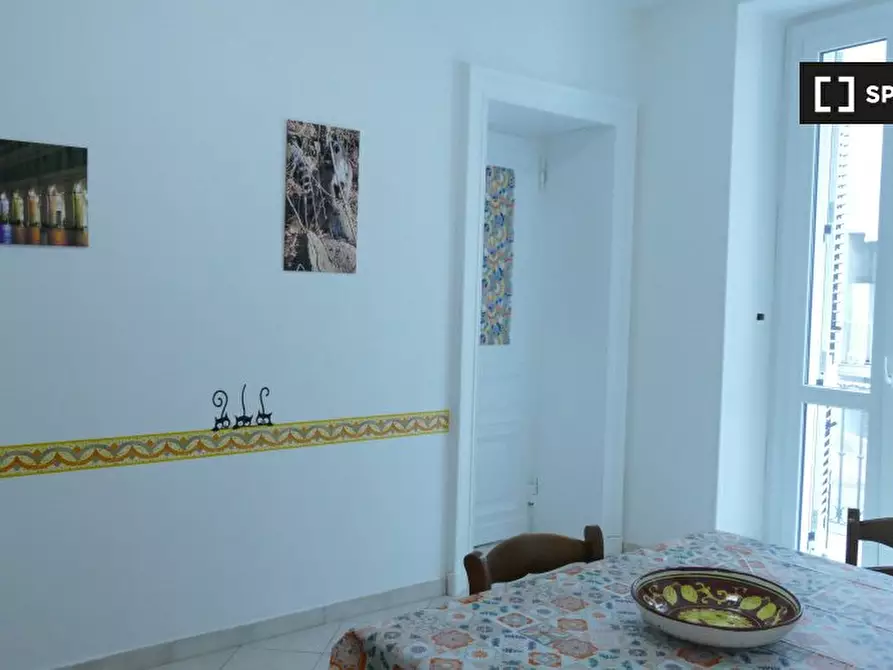 Immagine 9 di Appartamento in affitto  in Via S. Secondo a Torino