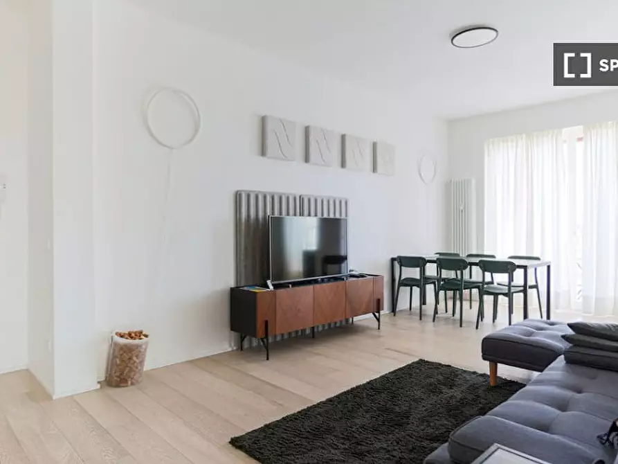 Immagine 2 di Appartamento in affitto  in Mauro a Milano