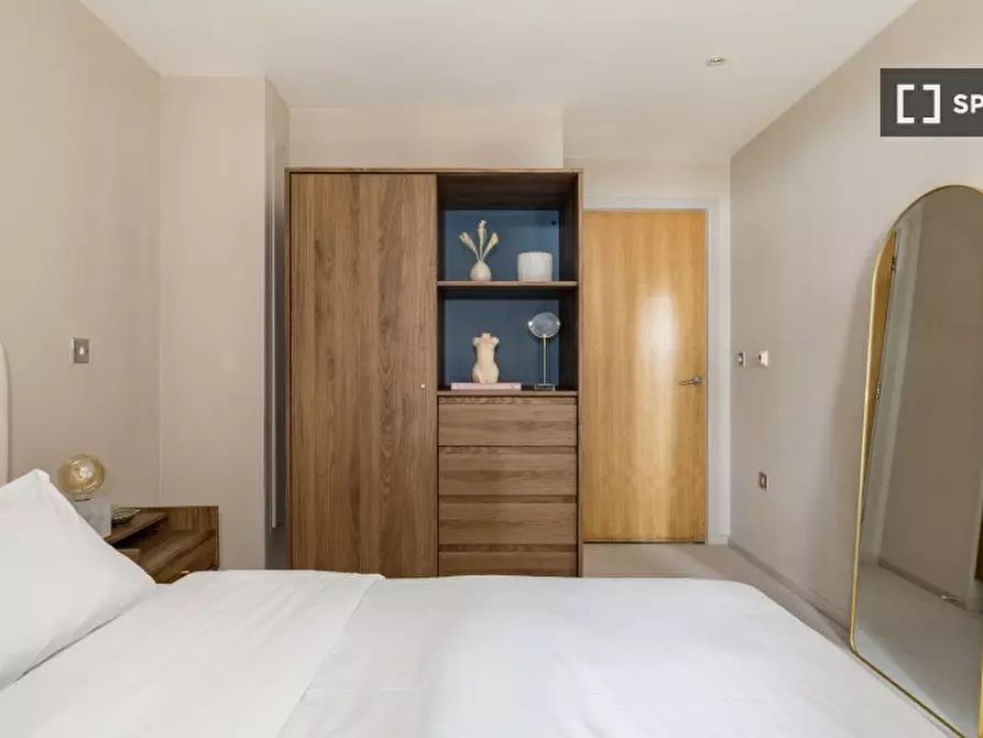 Immagine 4 di Appartamento in affitto  in Millharbour a Poplar