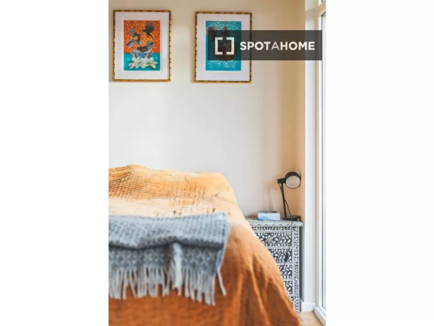 Immagine 15 di Appartamento in affitto  in Packington Rd a Ealing