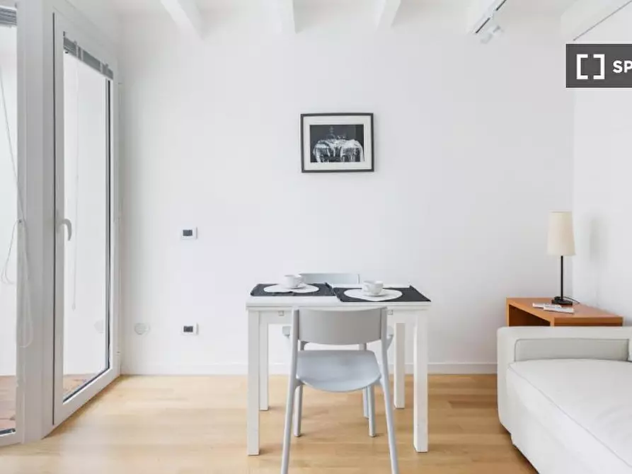 Immagine 7 di Appartamento in affitto  in Via San Fermo a Milano