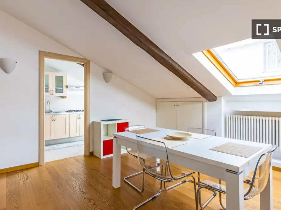 Immagine 4 di Appartamento in affitto  in Via Duomo a Napoli