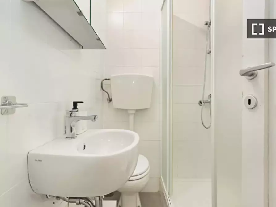 Immagine 5 di Appartamento in affitto  in Piazzale Gabrio Piola a Milano