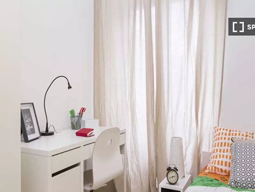 Immagine 4 di Camera condivisa in affitto  in Corso Buenos Aires a Milano