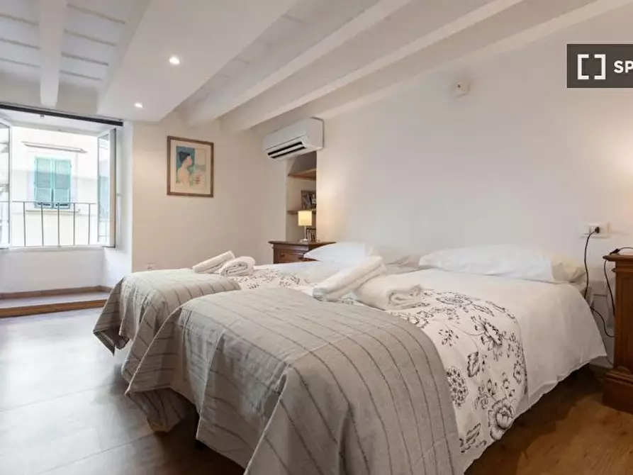 Immagine 9 di Appartamento in affitto  in Piazza Nazario Sauro a Firenze