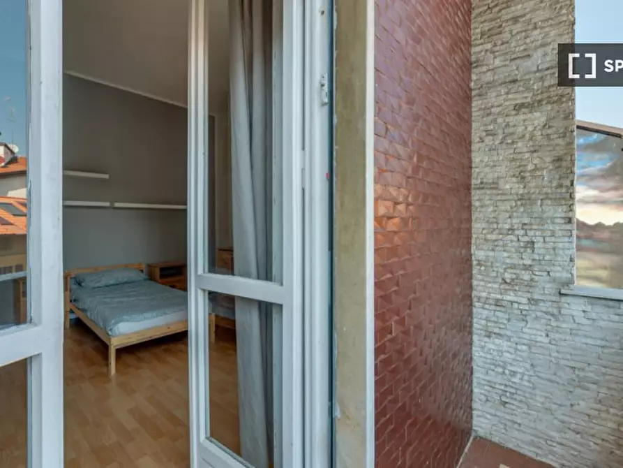 Immagine 6 di Camera condivisa in affitto  in Corso Di Porta Romana a Milano