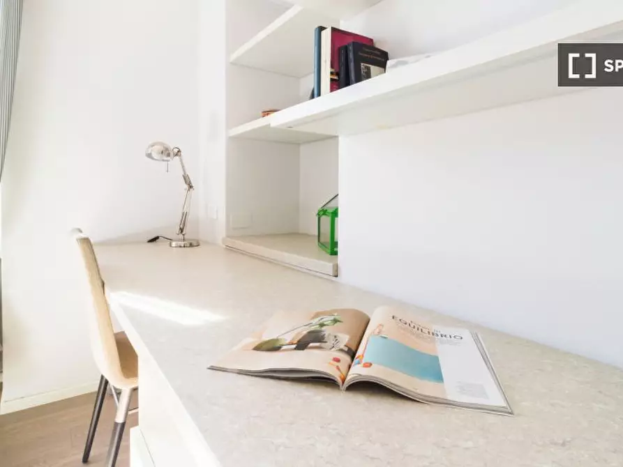 Immagine 3 di Appartamento in affitto  in Viale Bligny a Milano