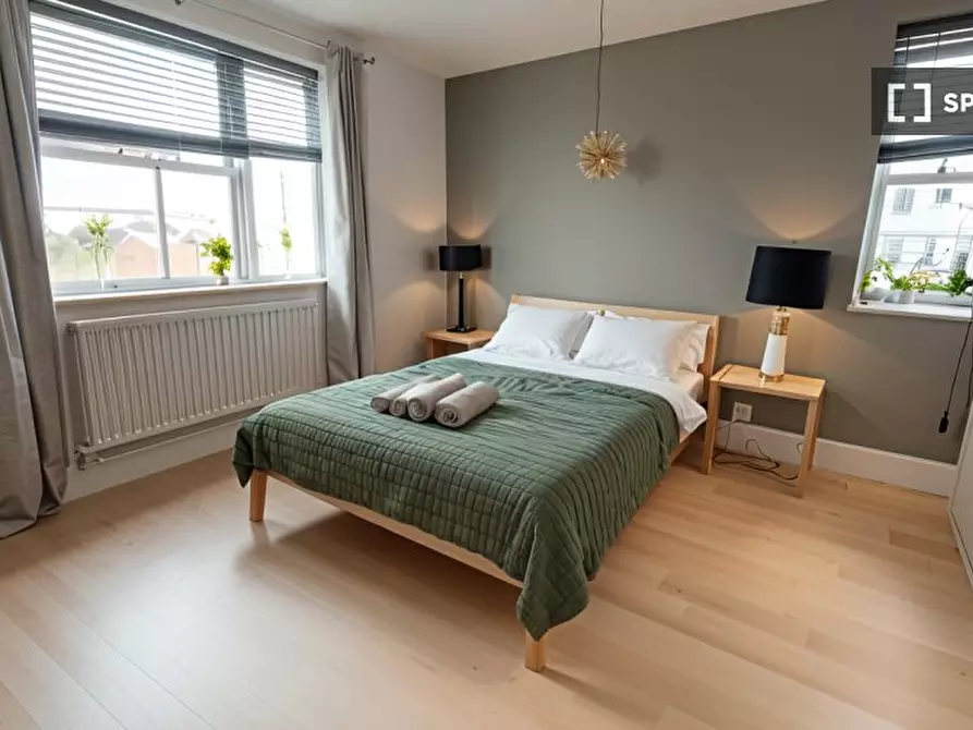 Immagine 9 di Appartamento in affitto  in Tollgate Rd a Camberwell