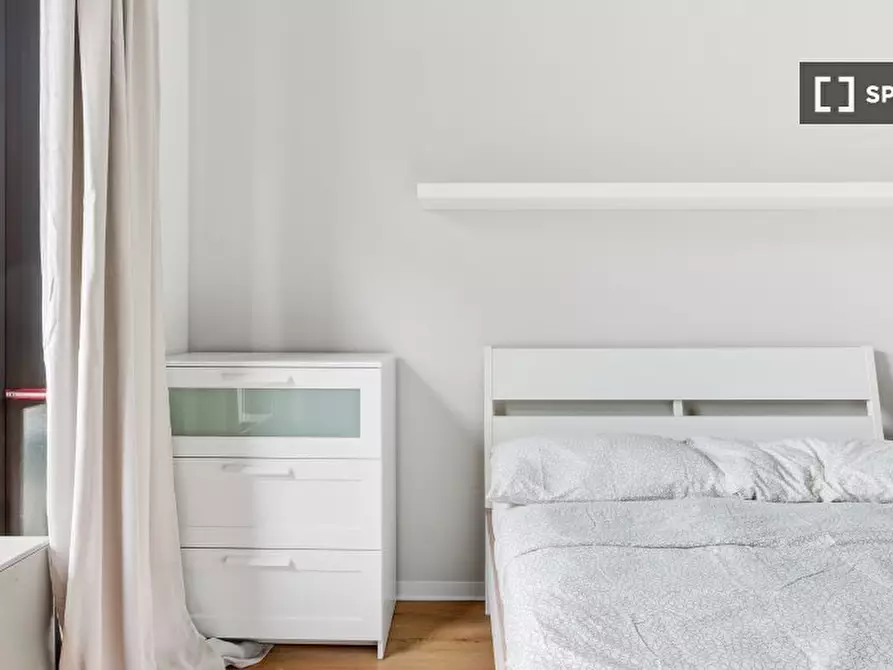 Immagine 13 di Camera condivisa in affitto  in Via Privata Deruta a Milano